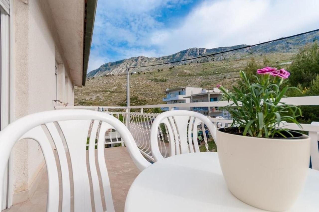 Apartments Ante - 150M From The Sea Duce Ngoại thất bức ảnh