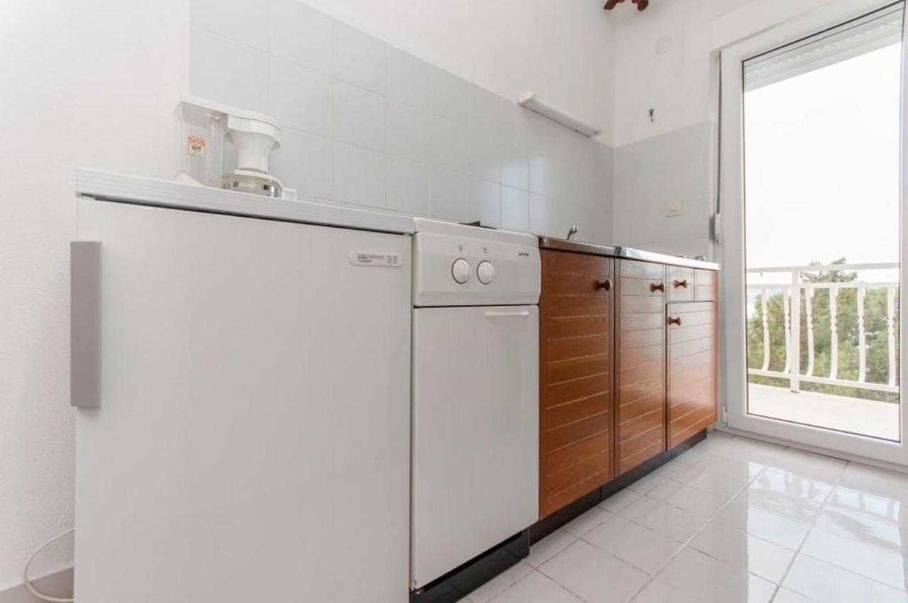 Apartments Ante - 150M From The Sea Duce Ngoại thất bức ảnh